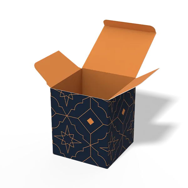 Custom Folding Cartons