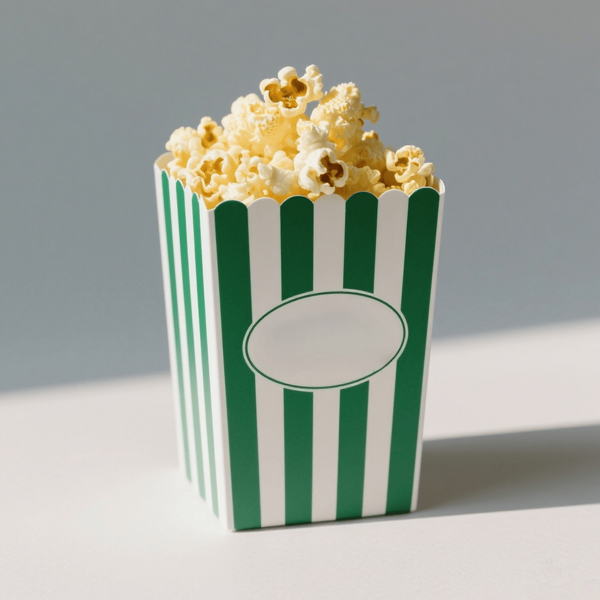 Custom Popcorn Boxes-2
