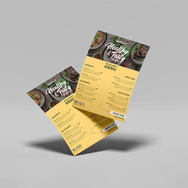 Custom Flyers-4