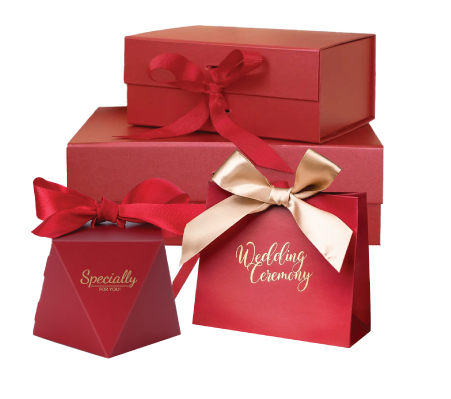 Gift Boxes