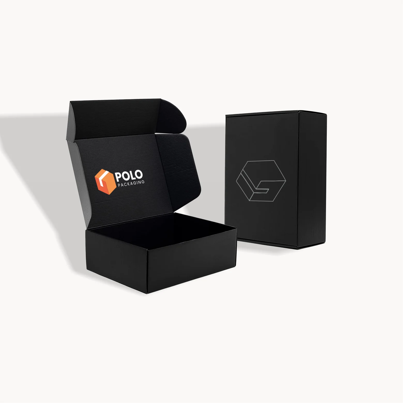 Corrugated Mailer Boxes-2