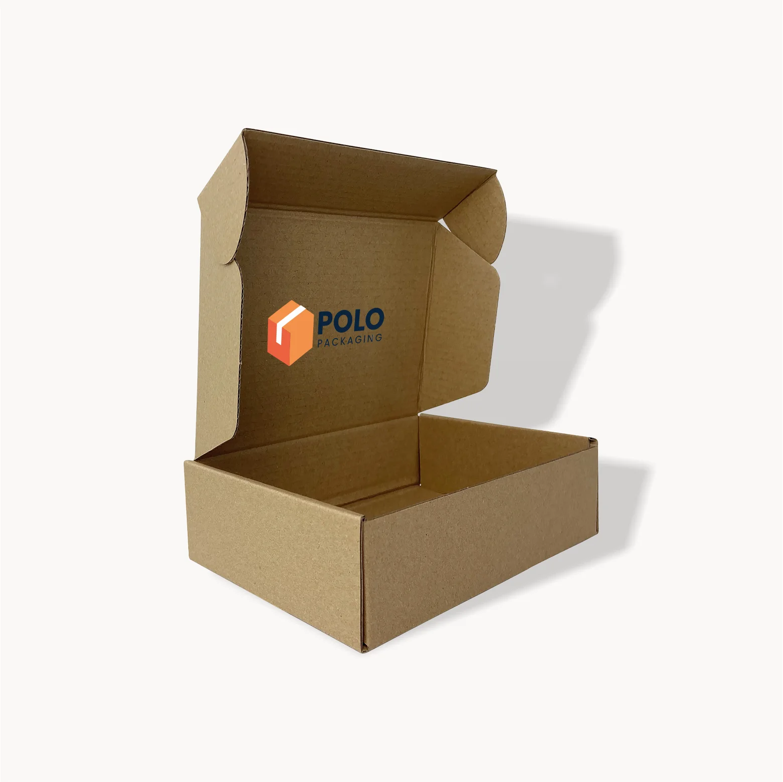 Corrugated Mailer Boxes-3
