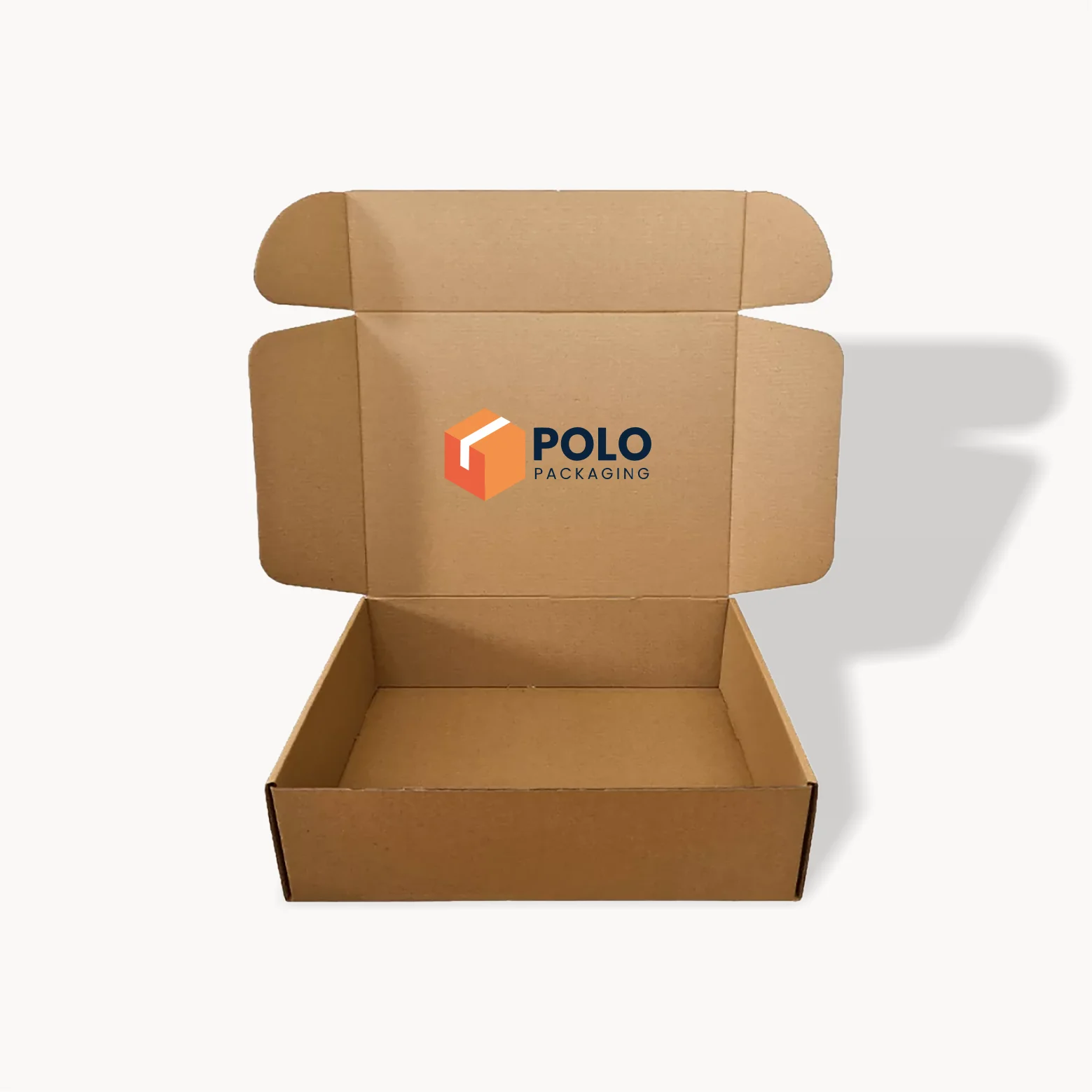 Kraft Mailer Boxes-2