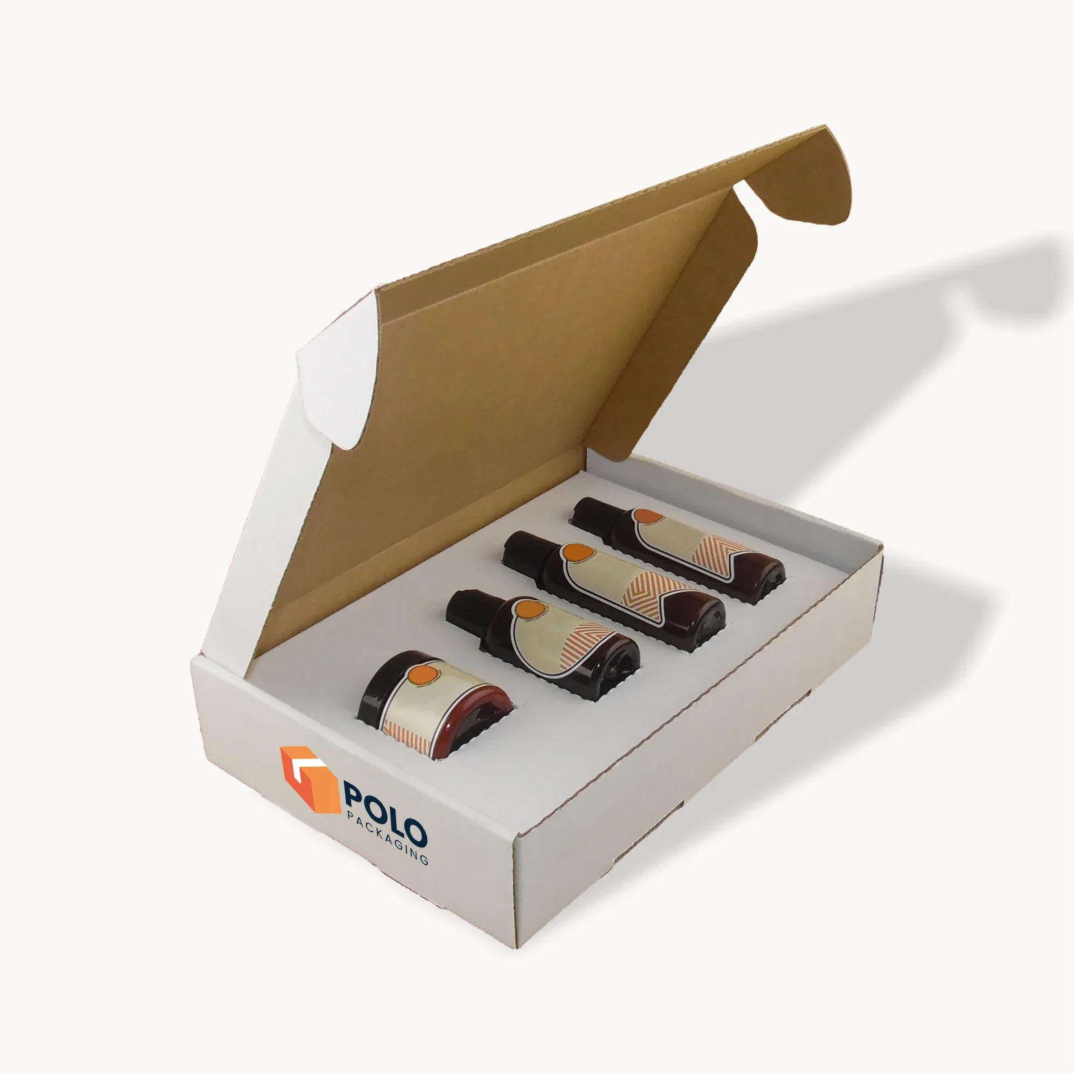 Mailer Boxes with Inserts-2