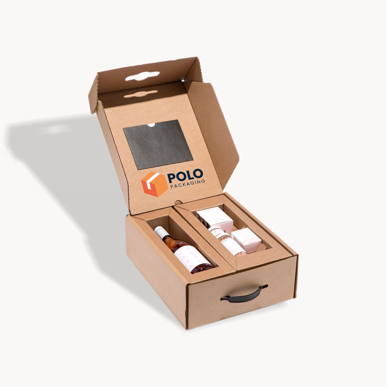 Mailer Boxes with Inserts-3