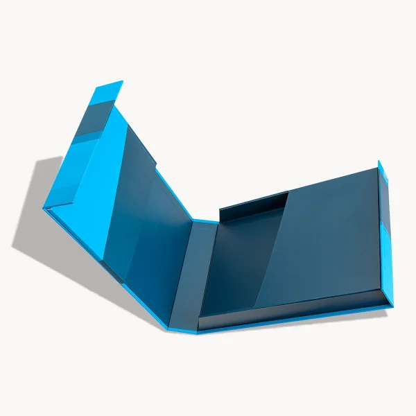 Clamshell Boxes