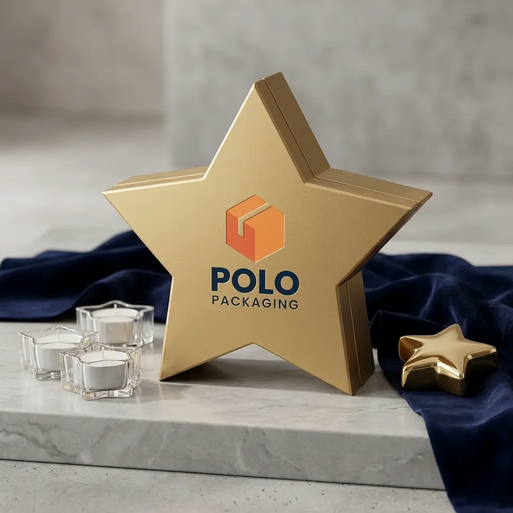 Custom Star Shaped Boxes-3