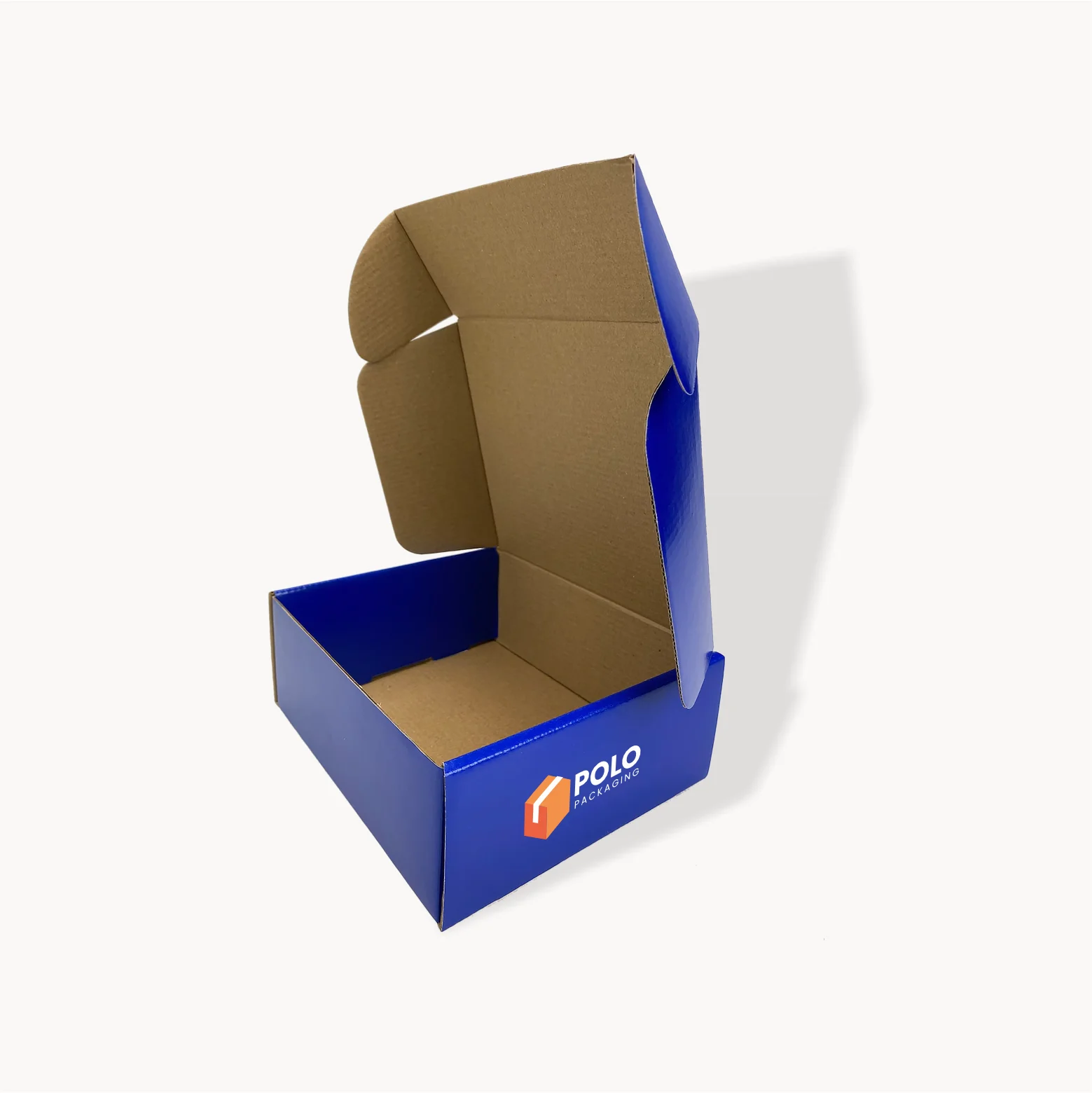 Corrugated Mailer Boxes