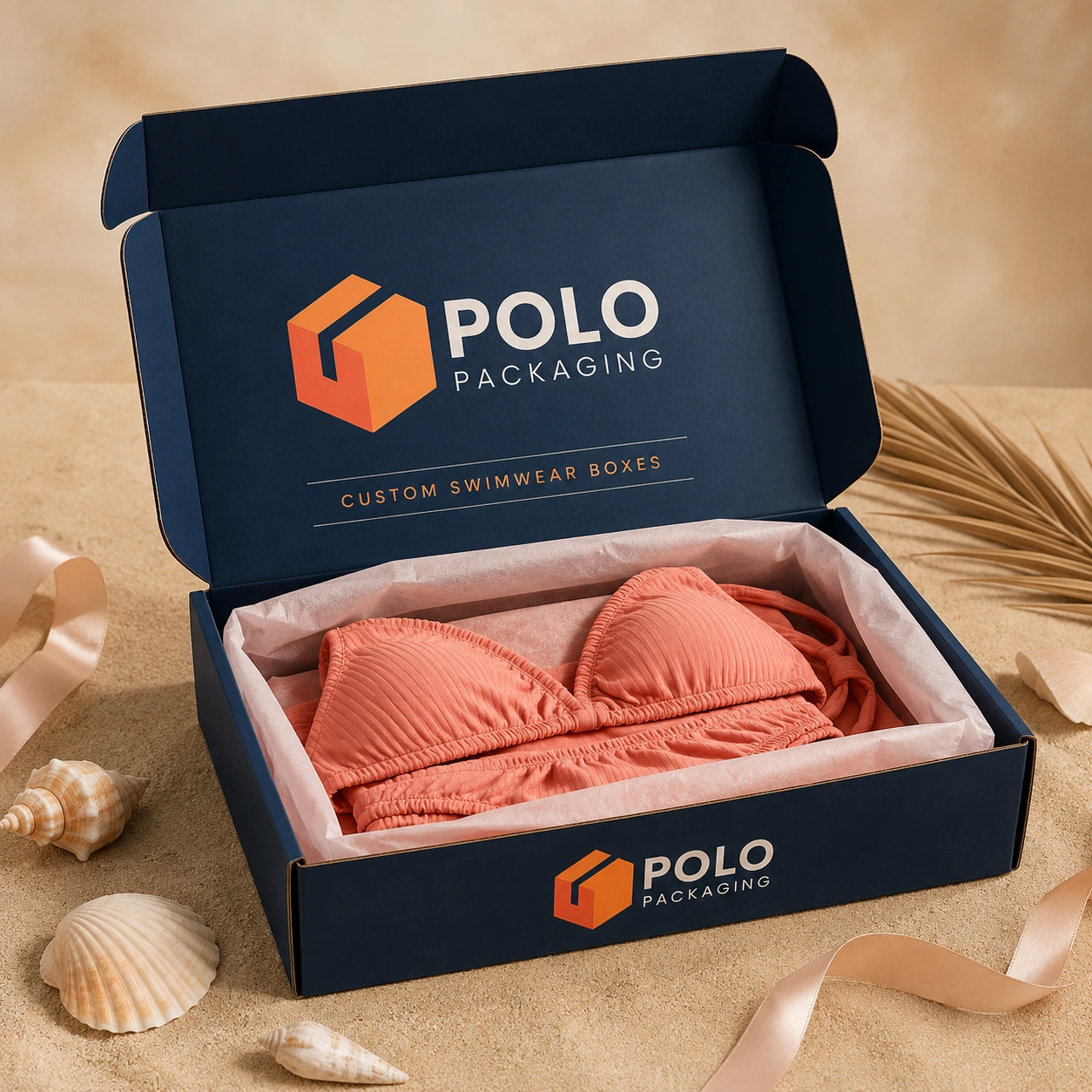 Swimwear Boxes
